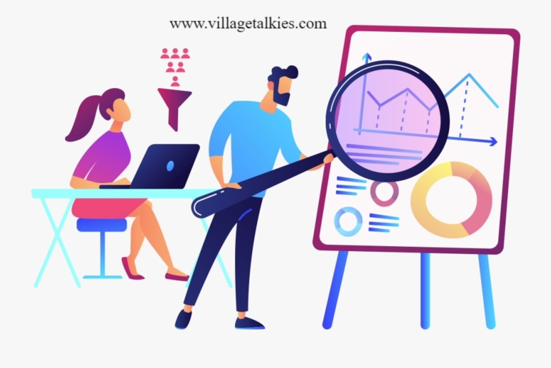 Top 5 Animation Explainer Video Production Companies in Chicago 