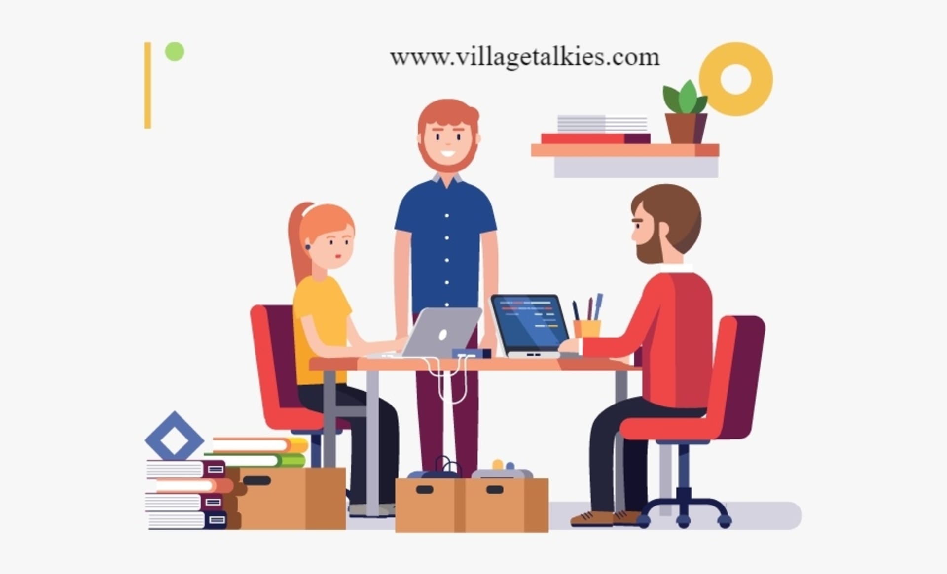 Top 5 Animation Explainer Video Production Companies in Missthei