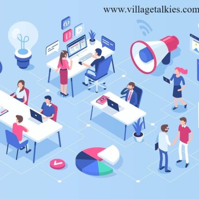 Top 5 Animation Explainer Video Production Companies in Newark