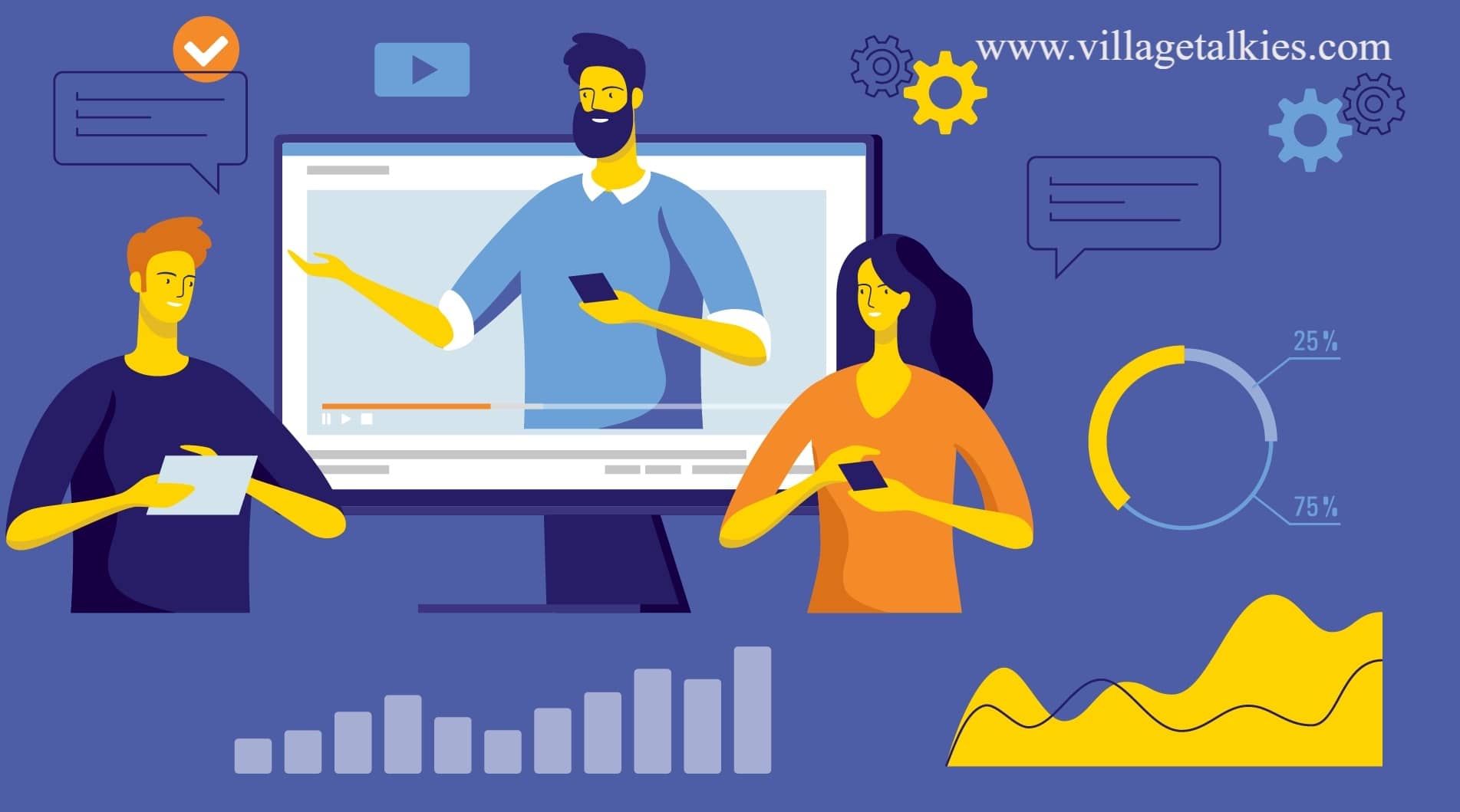 Top 5 Animation Explainer Videos Production Companies in Brooklyn