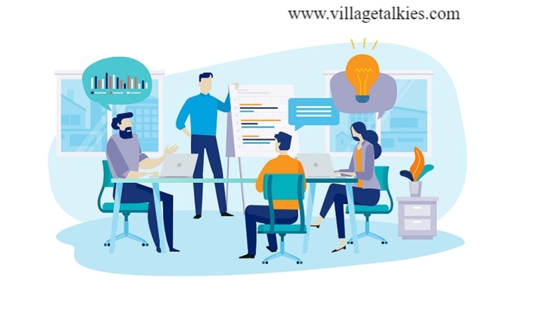 Top Animation Explainer Video Production Companies in Nashville