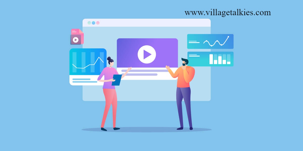 An explainer video is a help