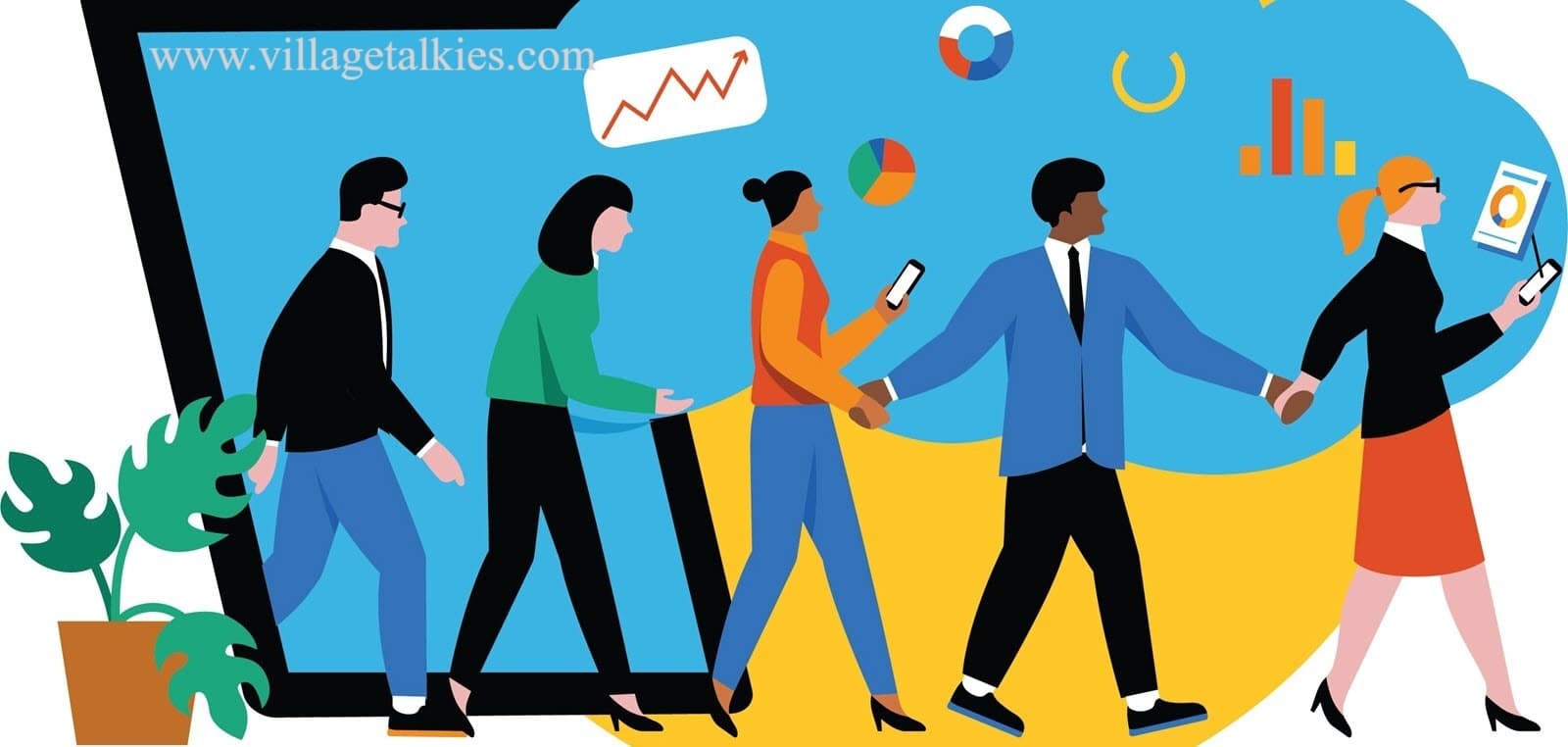 Best 5 Animation Explainer Video Production Companies in Redwood City