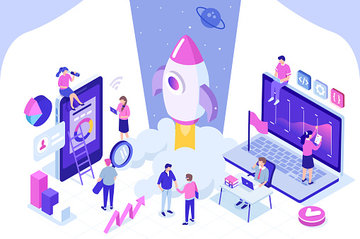 Best Animation Explainer Videos Production Companies in Jersey City