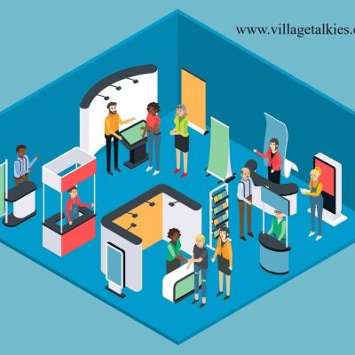 Different Types of Animation Styles for Marketing