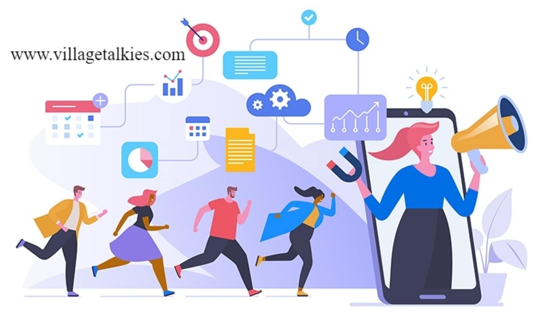 Top 5 Animation Explainer Video Production Companies in Everett