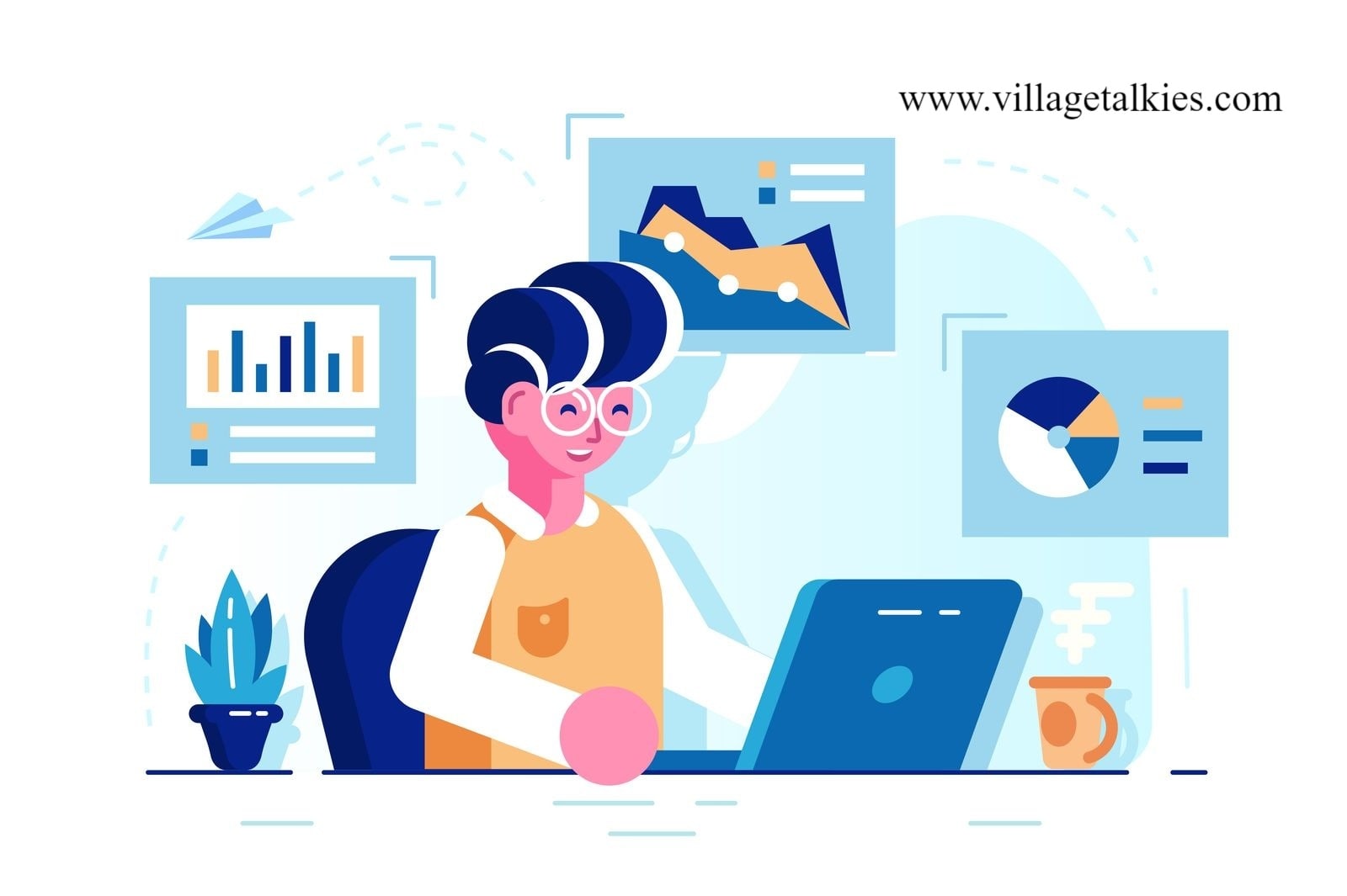 Top 5 Animation Explainer Video Production Companies in Jersey City