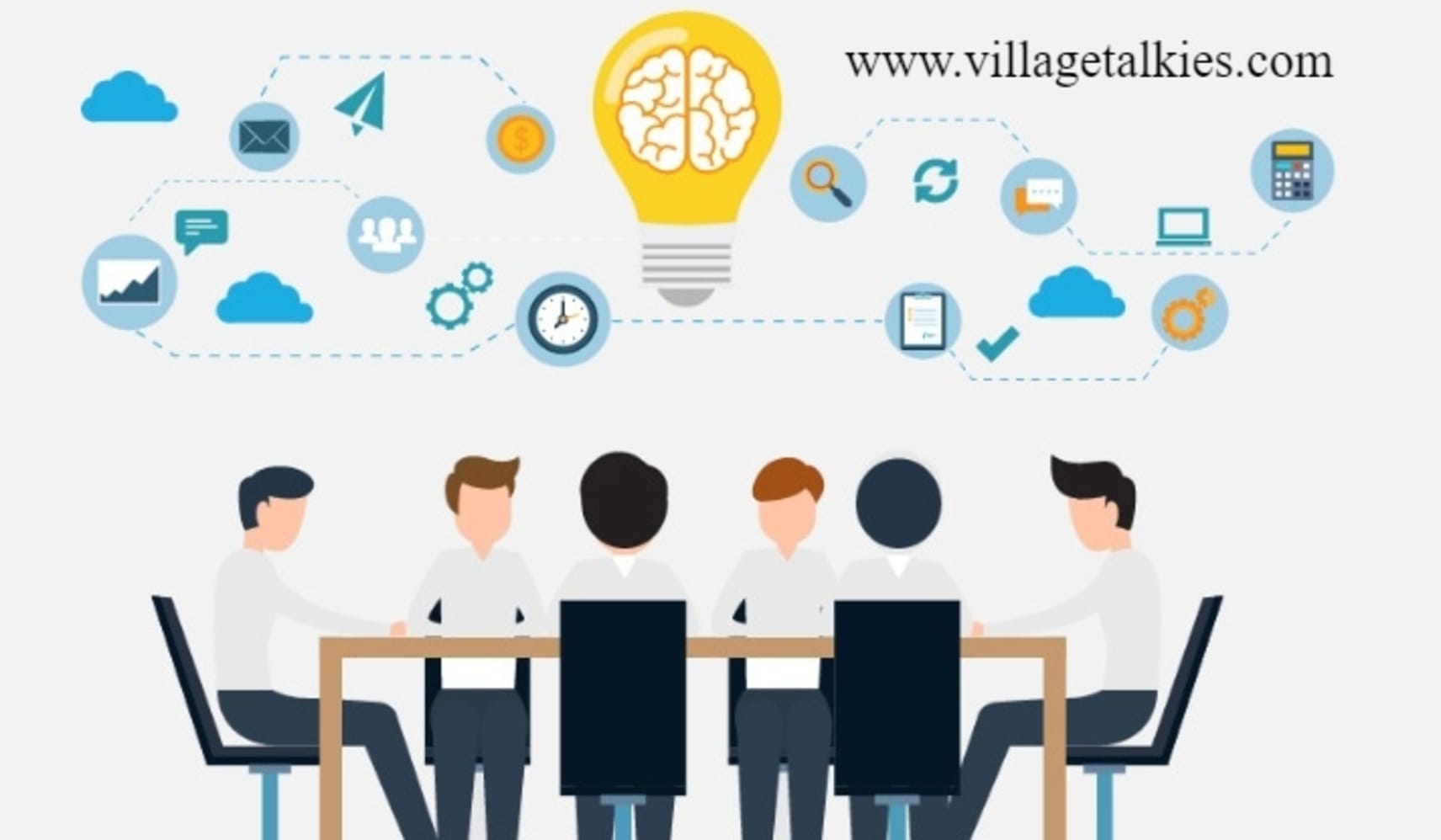 Top Animation Explainer Video Production Companies in Boise