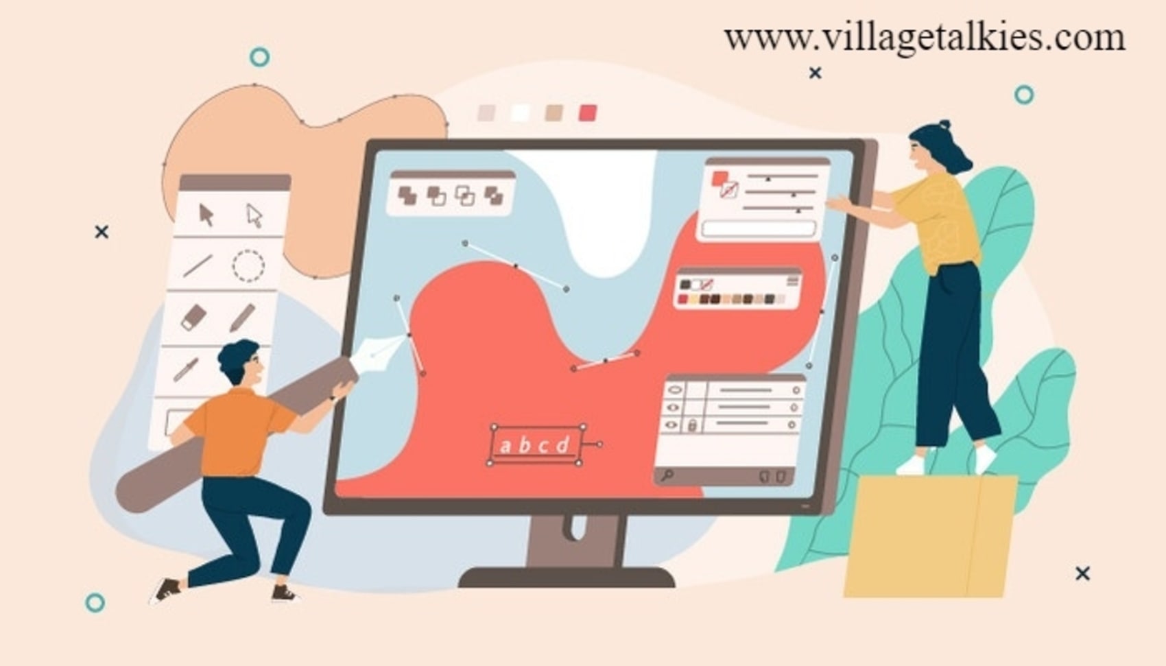 Top Animation Explainer Video Production Companies in Jersey City