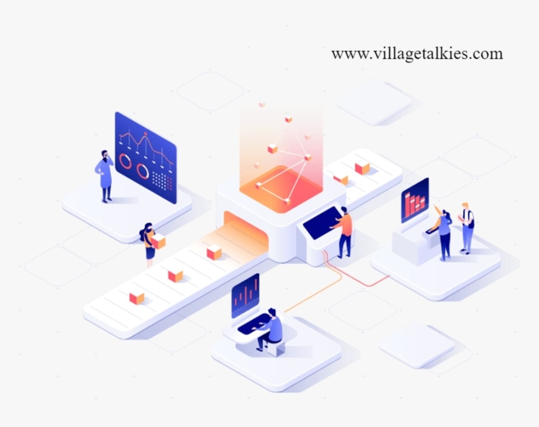 Top Animation Explainer Video Production Companies in Redwood City