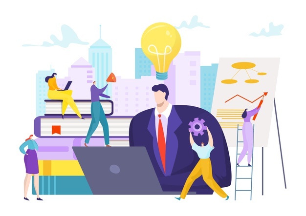 Animation Explainer Video Production Companies in Maitland