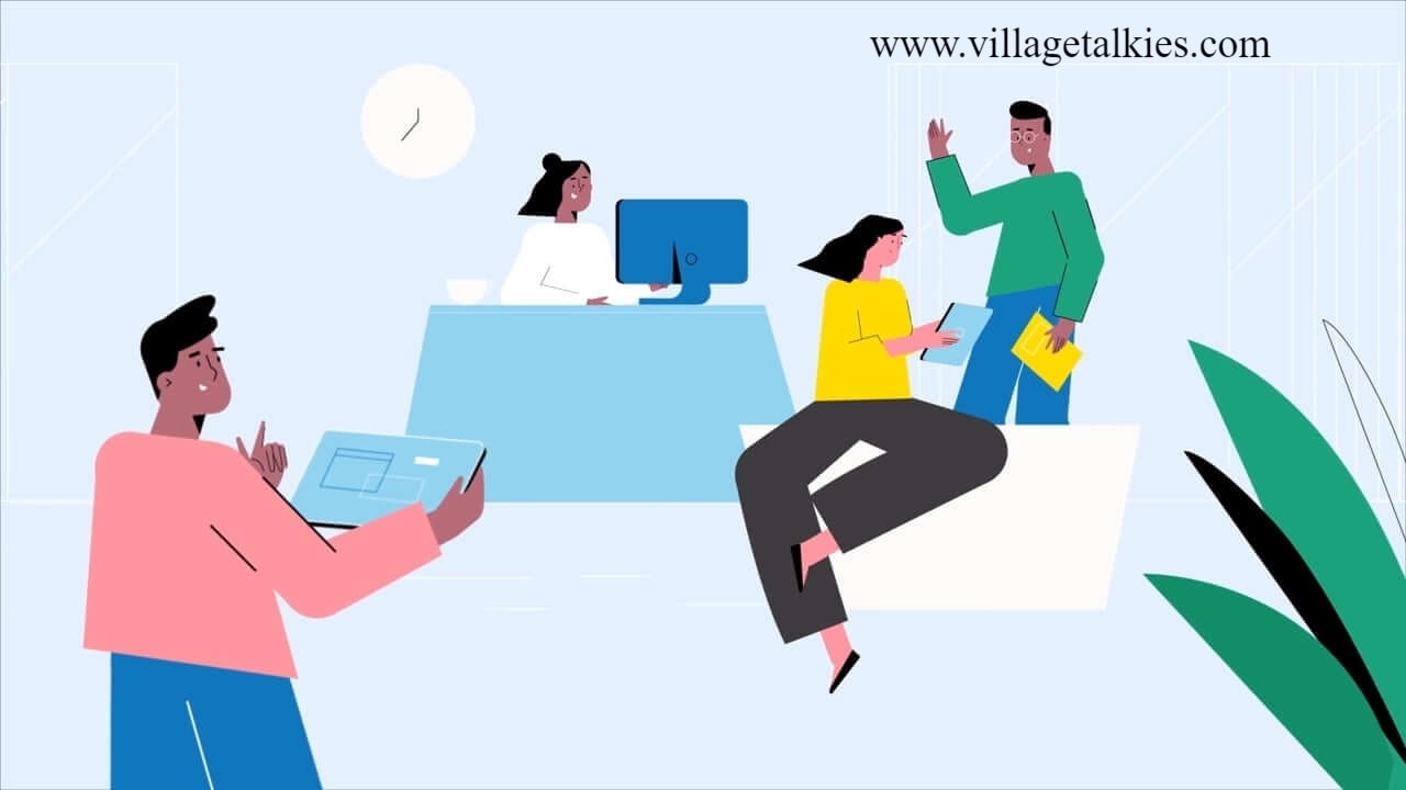 Top 5 Animation Explainer Video Production Companies in Coral Gables -  Village Talkies