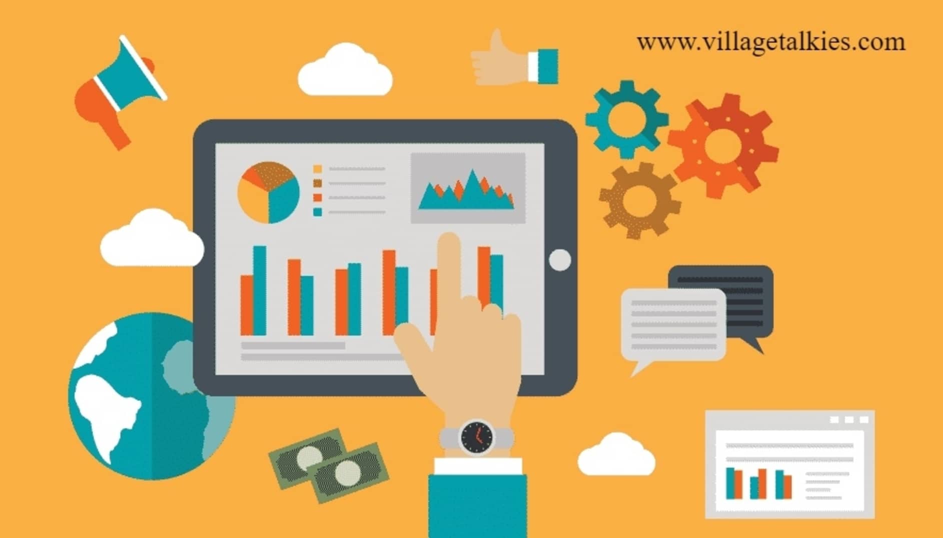 Corporate Video Metrics to Measure the Success of Your Content