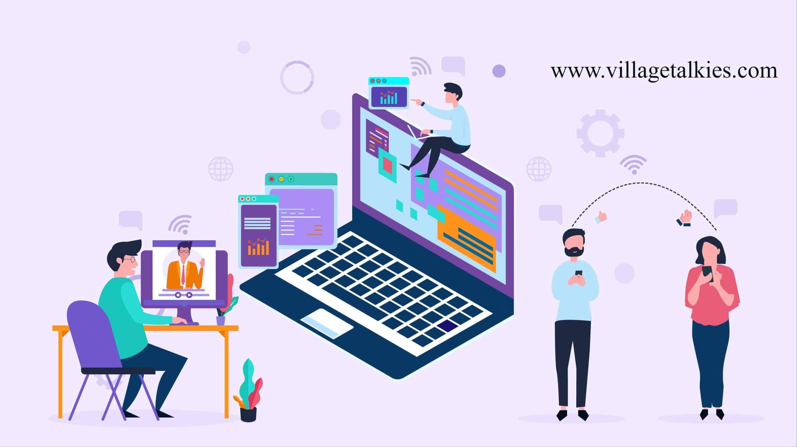 Top 5 Animation Explainer Video Production Companies in McAllen