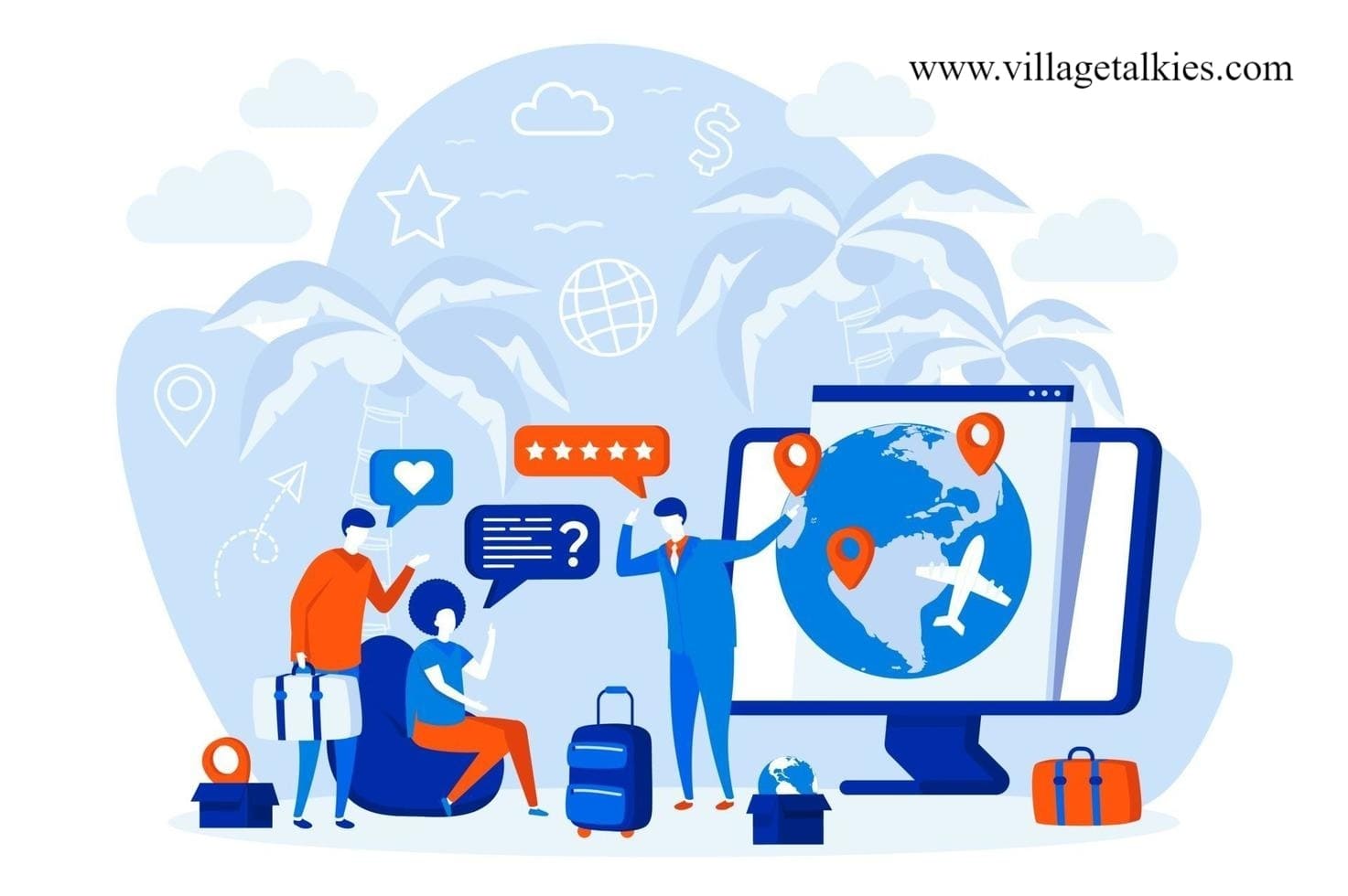 Top 5 Animation Explainer Video Production Companies in Richmond