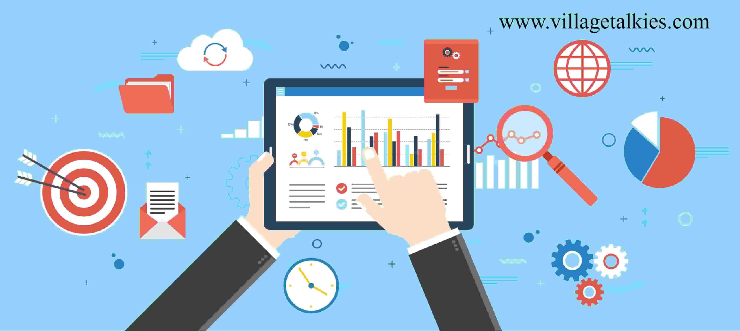 Top Animation Explainer Video Production Companies in McAllen