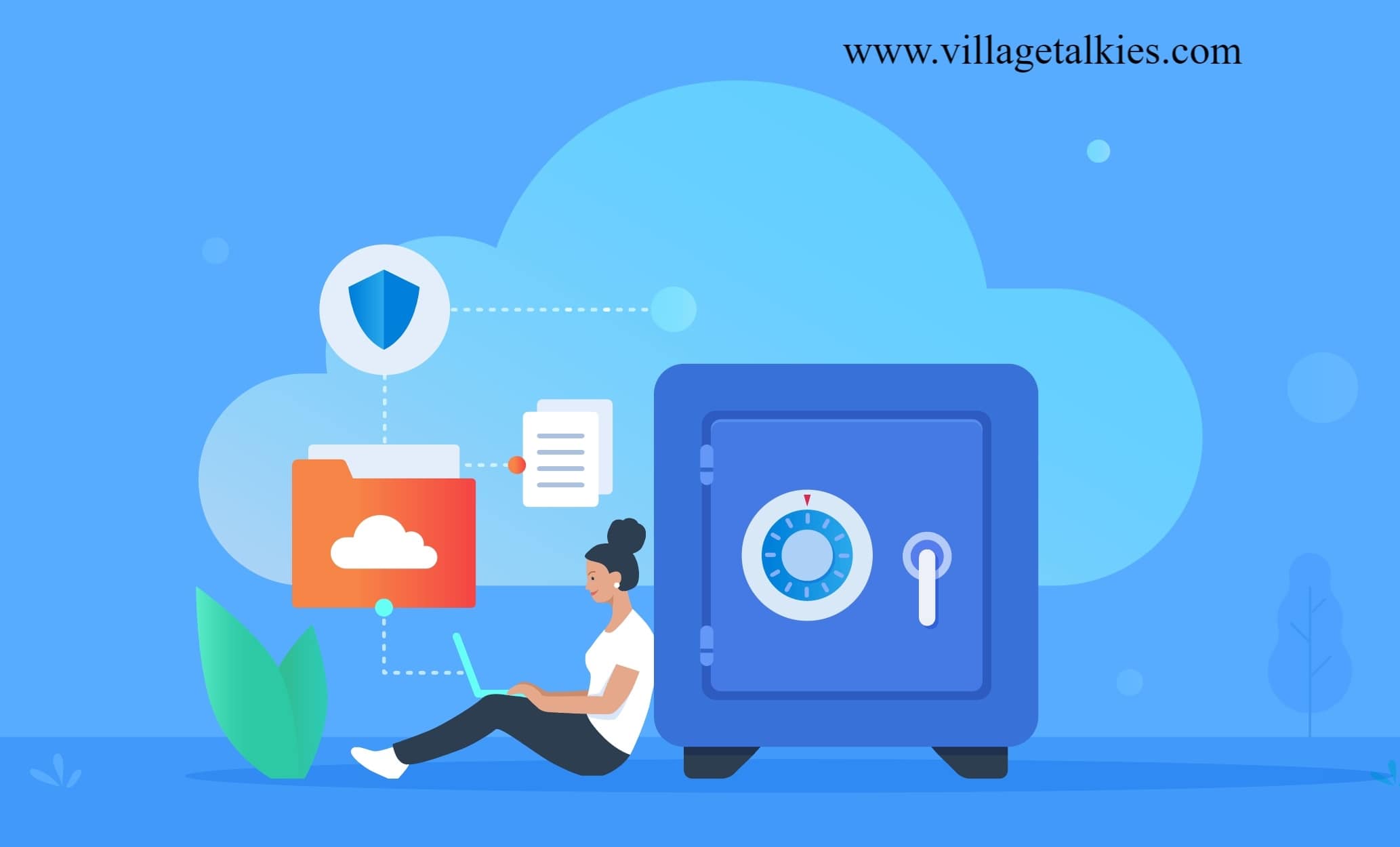 Animated Explainer Videos Make Your Message More Approachable