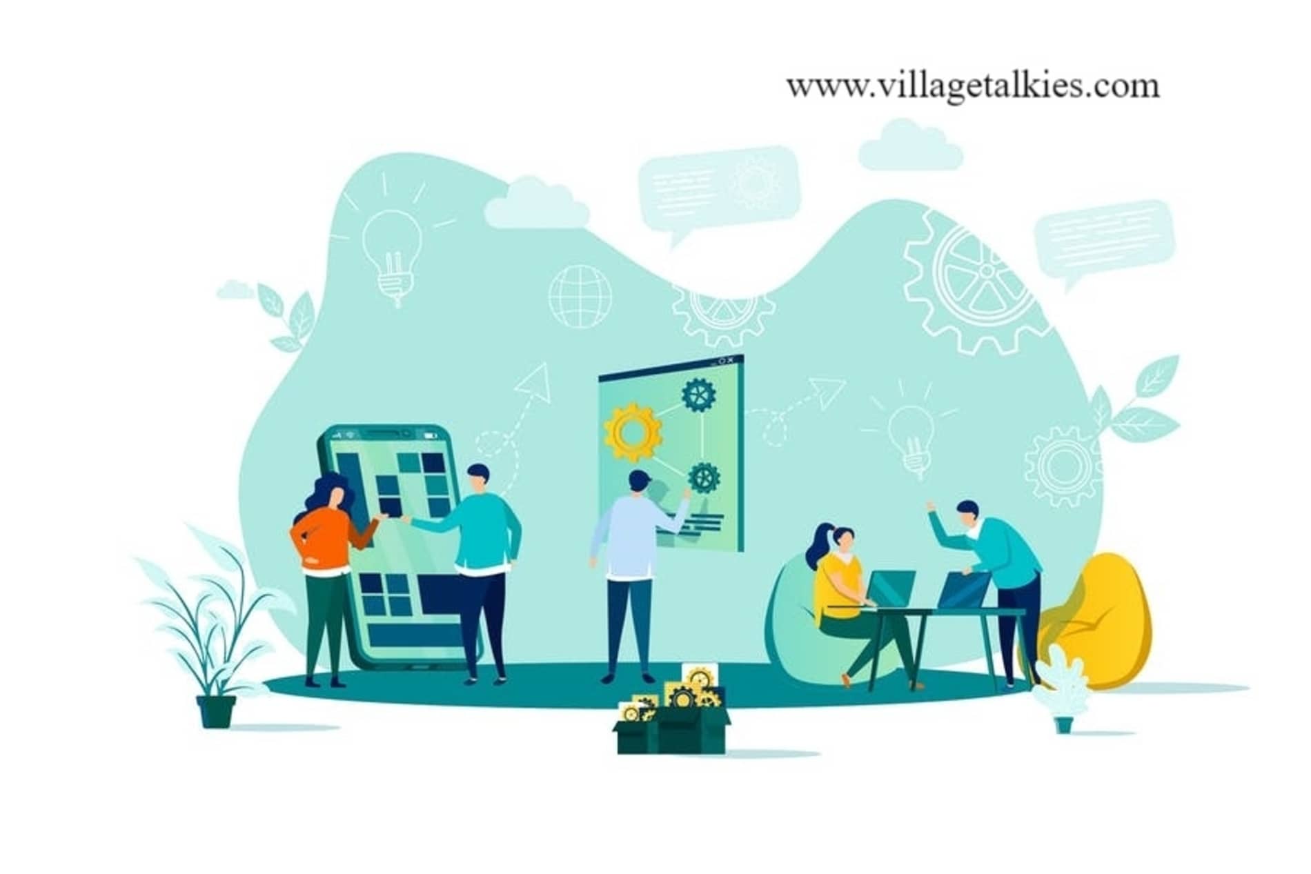 Best 5 Animation Explainer Videos Production Companies in Salt Lake City