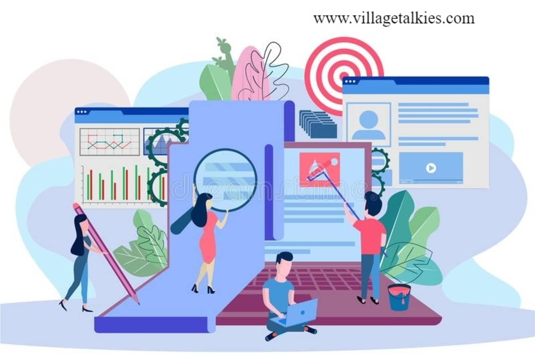 Best Animation Explainer Video Production Companies in Poolesville