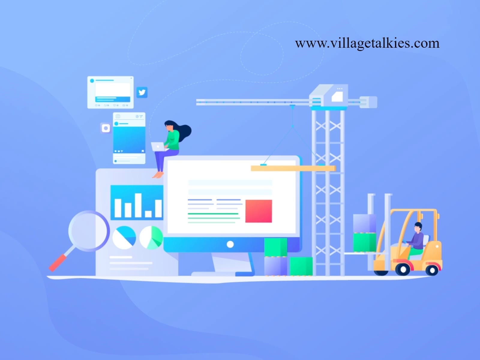 Top 5 Animation Explainer Video Production Companies in Poolesville