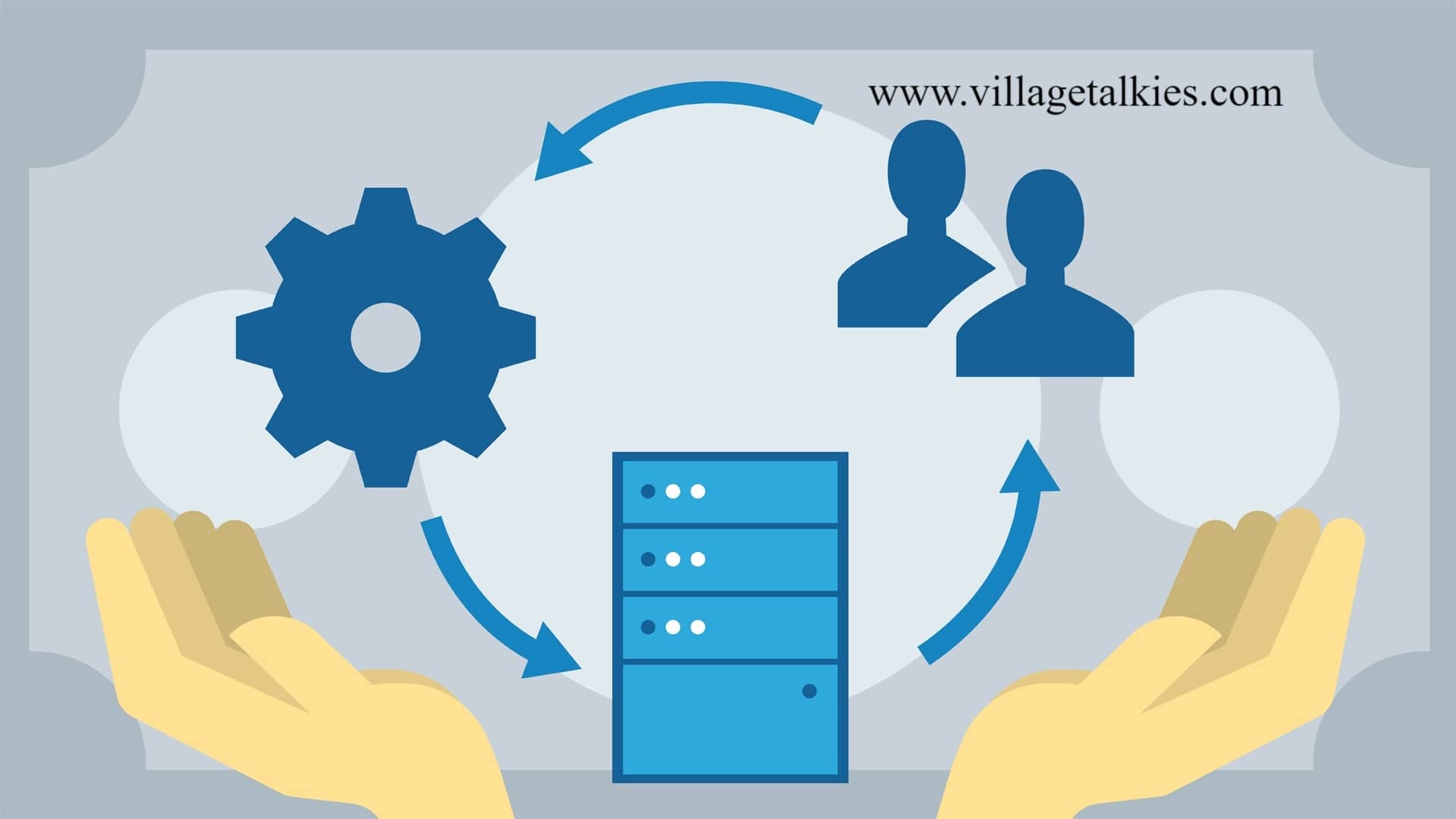 Top 5 Animation Explainer Videos Production Companies in BELAIR