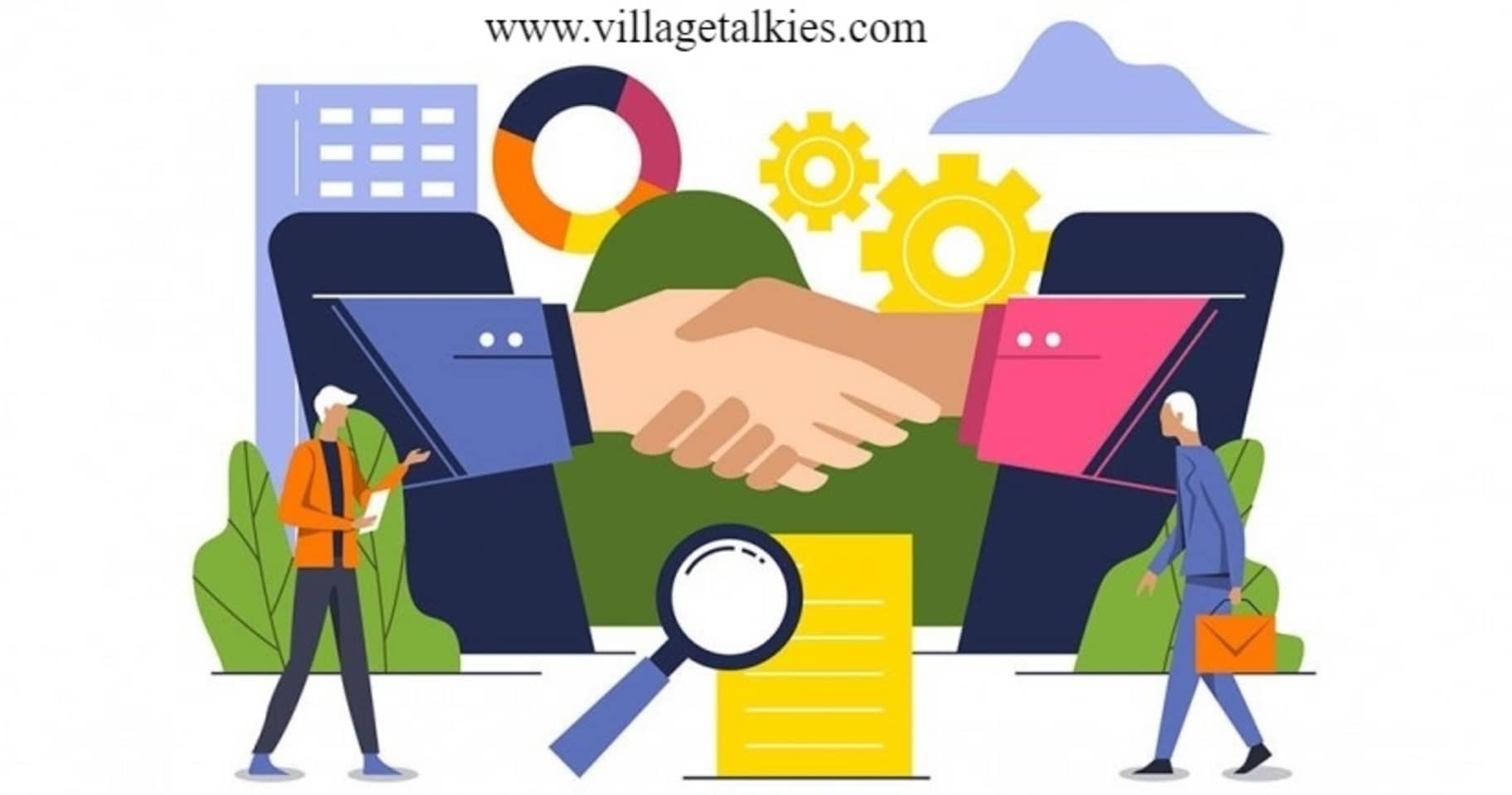 Top 5 Animation Explainer Videos Production Companies in La Plata