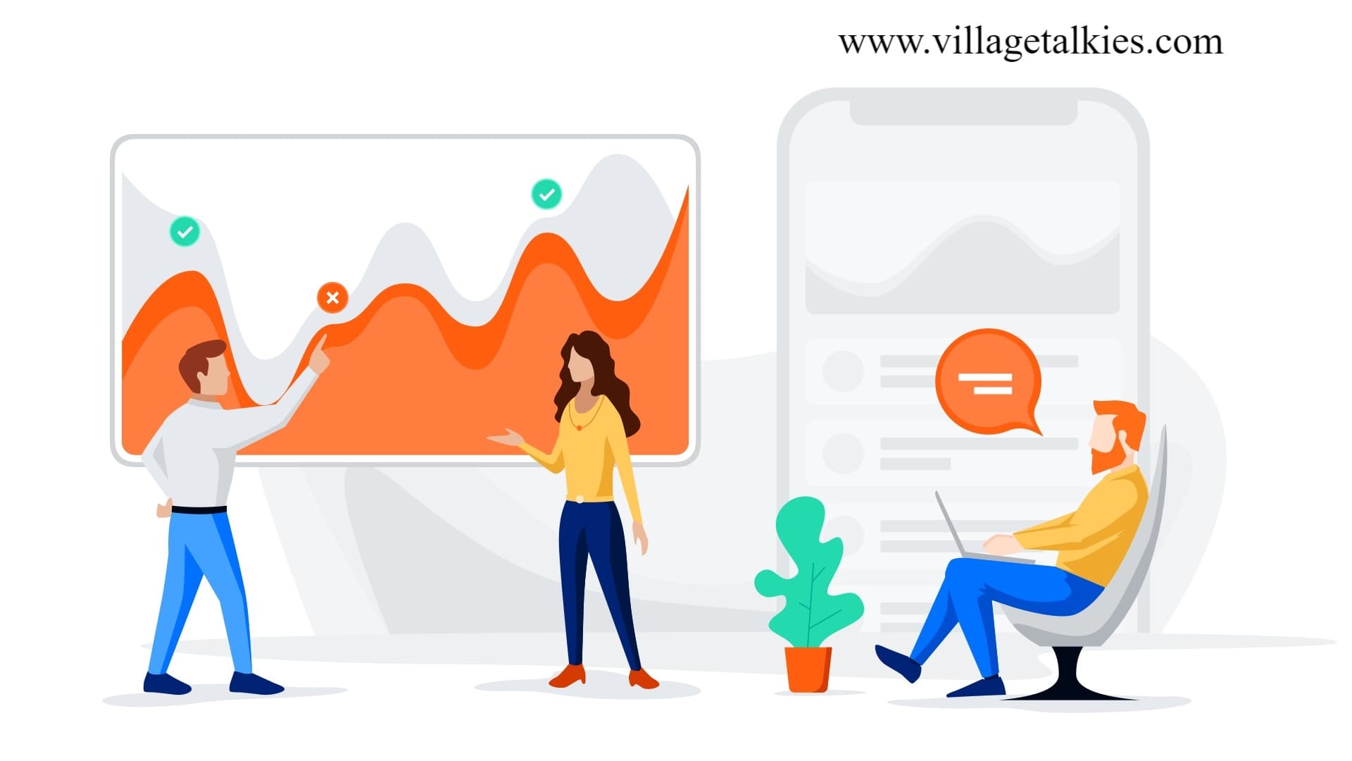 Top Animation Explainer Video Production Companies in Bowie