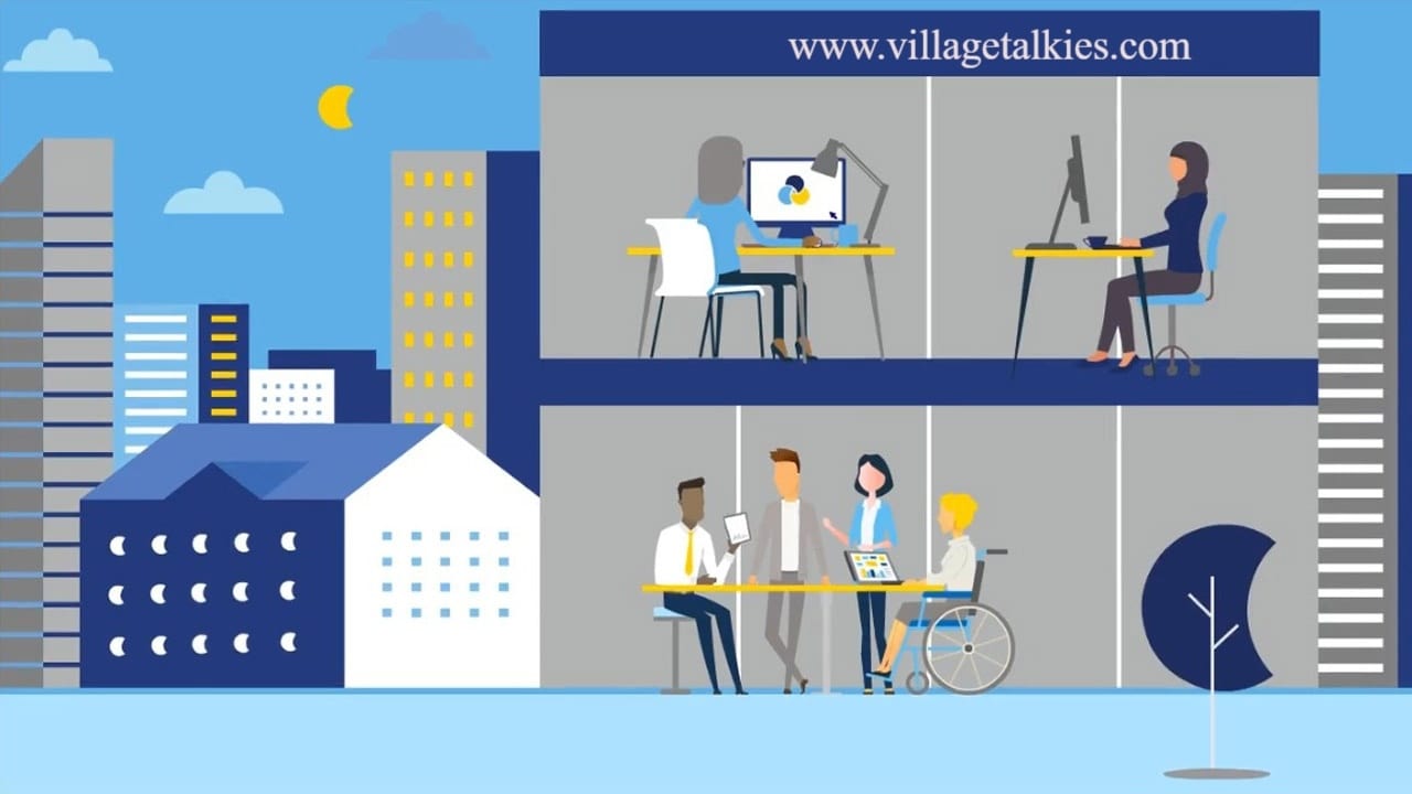 Top Animation Explainer Video Production Companies in Poolesville