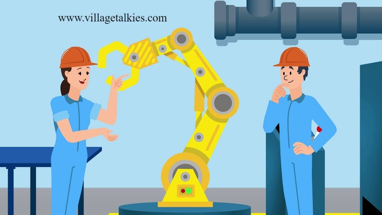 corporate videos style