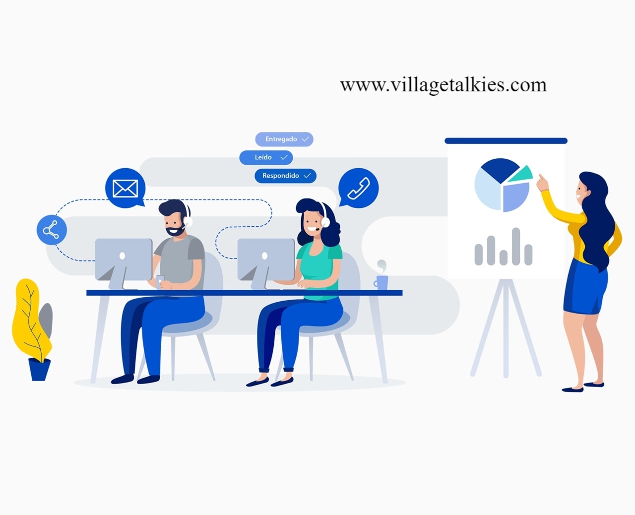 Best 5 Animation Explainer Video Production Companies in Gatineau Best 5 Animation Explainer Video Production Companies in Gatineau