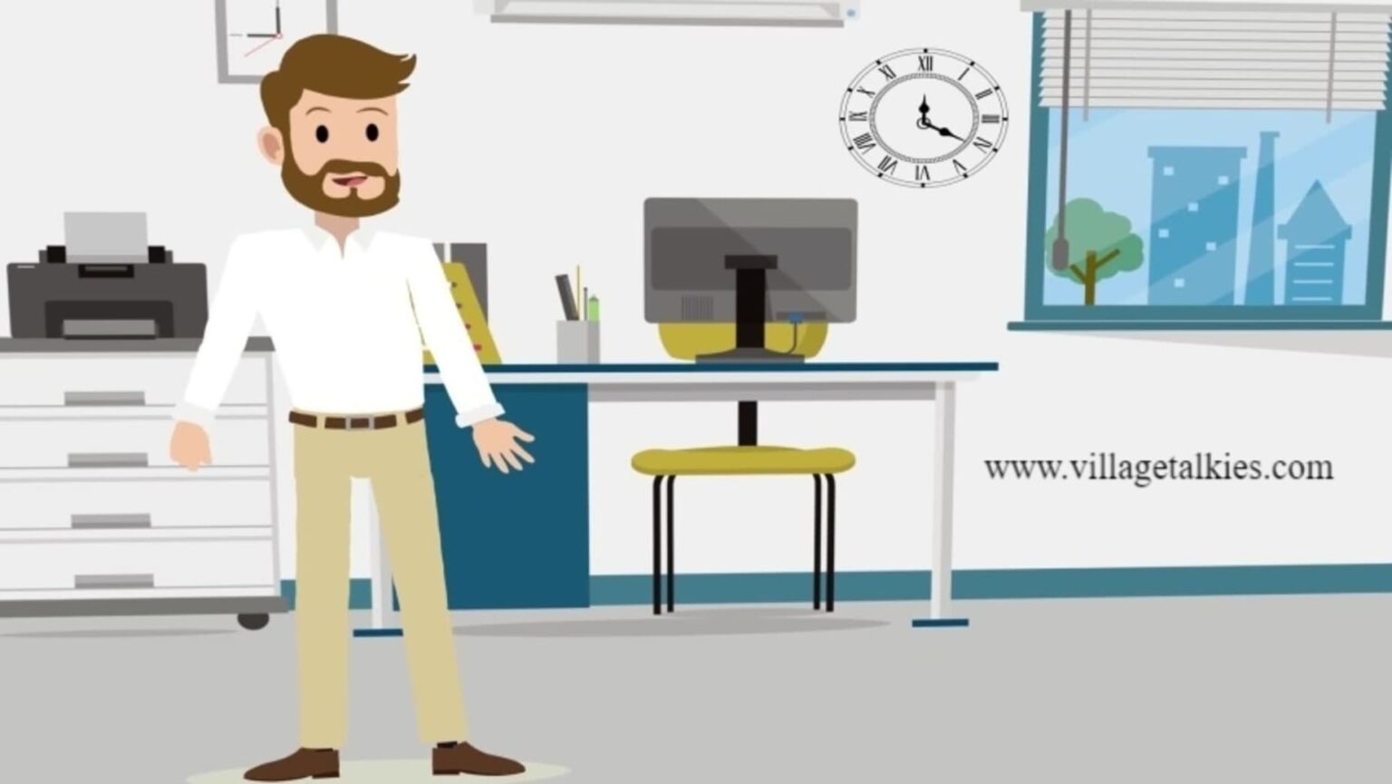 Top 5 Animation Explainer Video Production Companies in Winnipeg