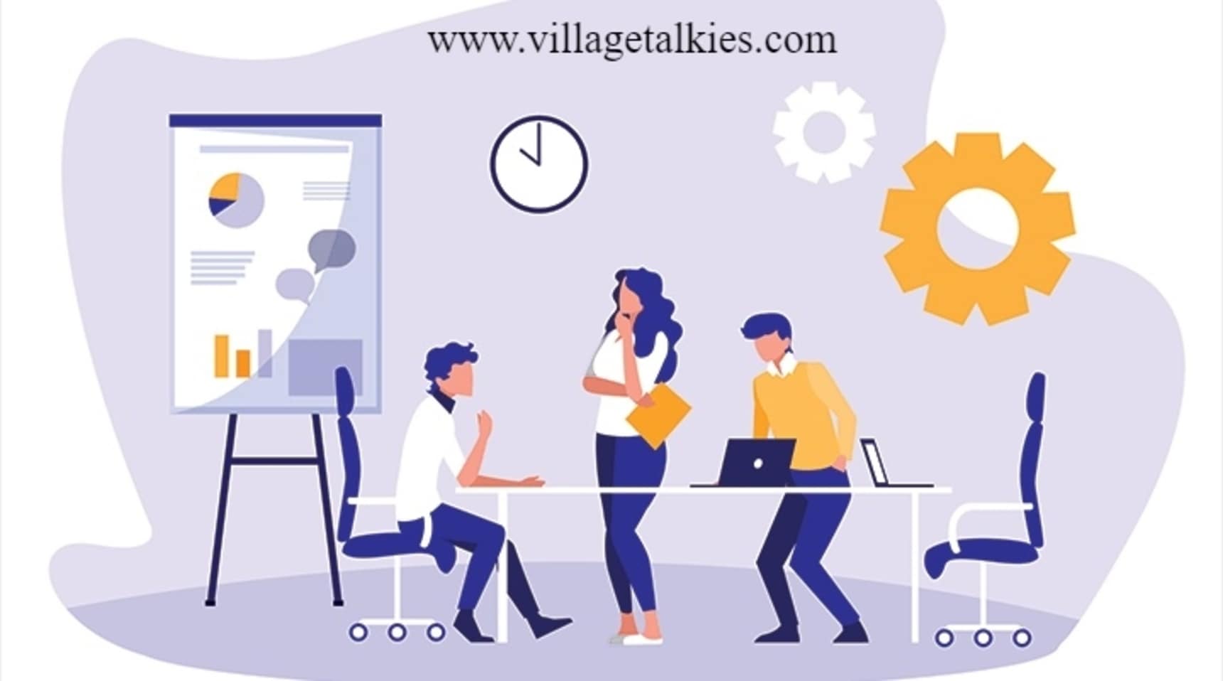 Top 5 Animation Explainer Videos Production Companies in Kelowna