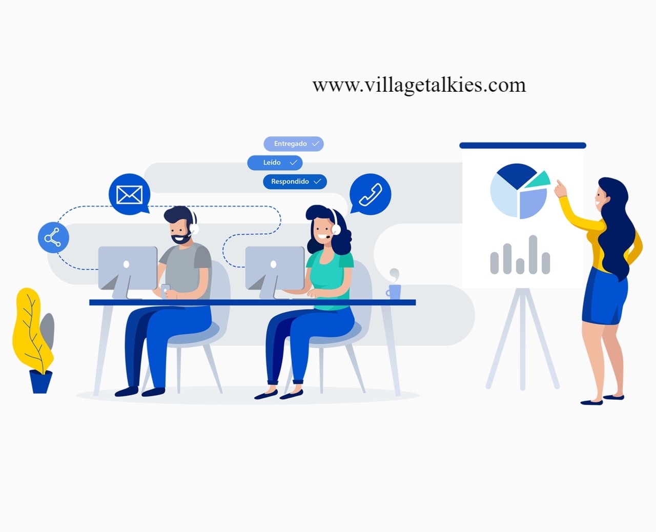 Top Animation Explainer Video Production Companies in Banff 