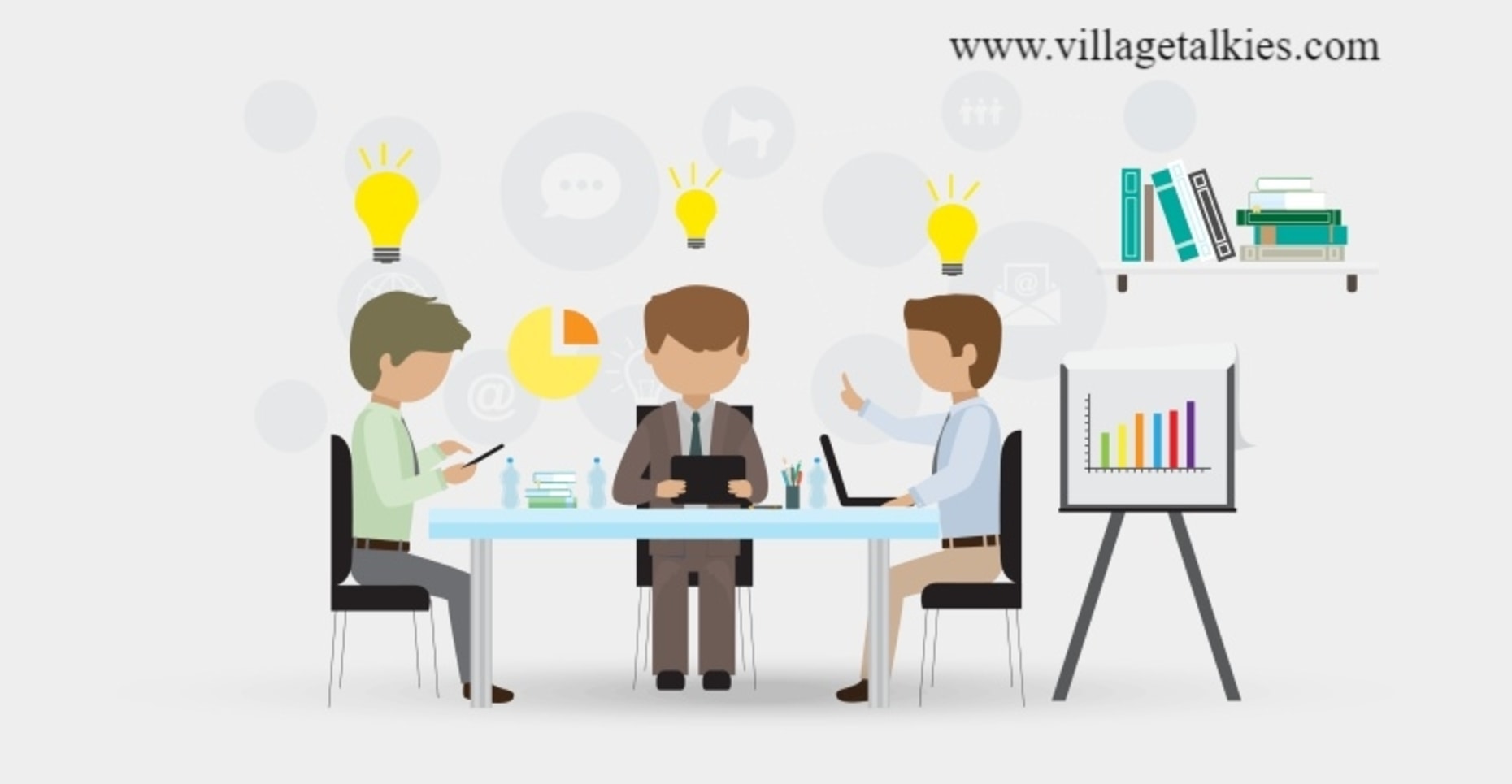Top Animation Explainer Video Production Companies in Mississauga