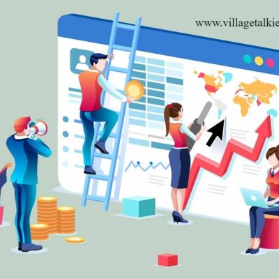 2d animated product app demo videos