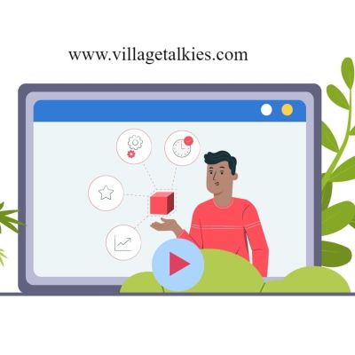 Create a Product Demo Animated Videos