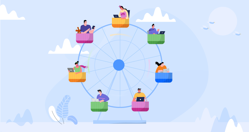 Explainer Video Production Companies in CHARLOTTETOWN