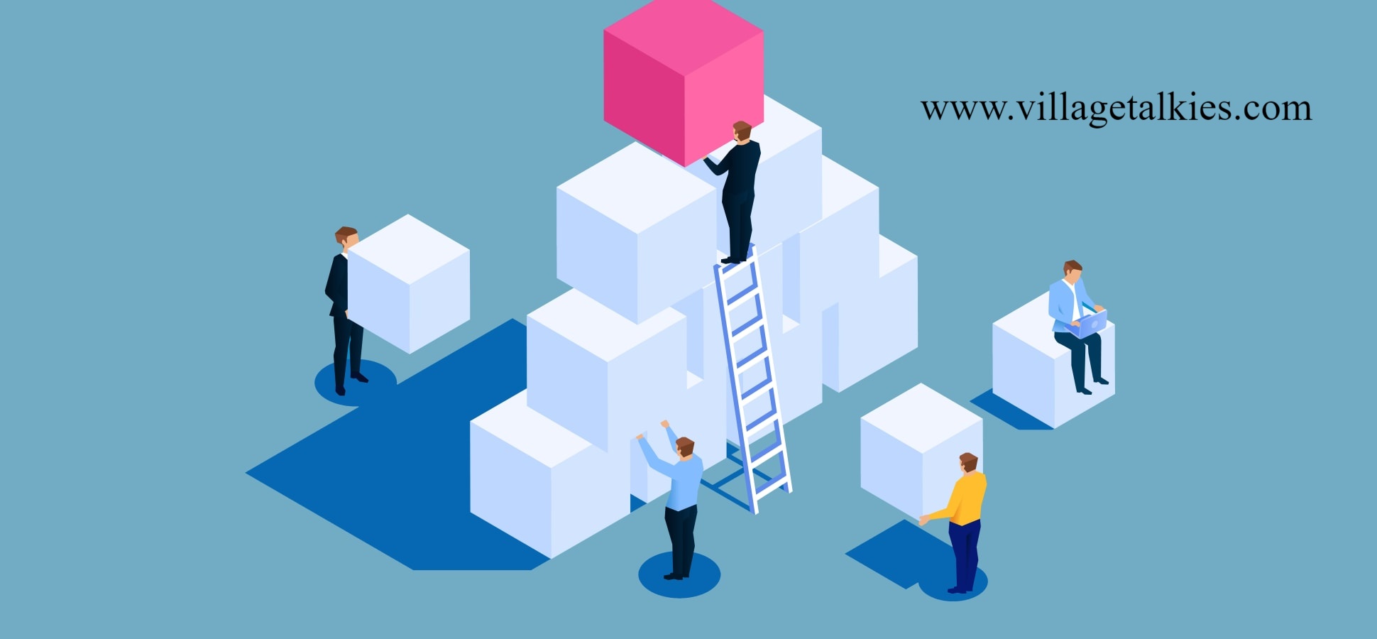 Best 5 Animation Explainer Video Production Companies in Markham