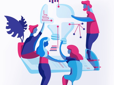 Explainer product videos 