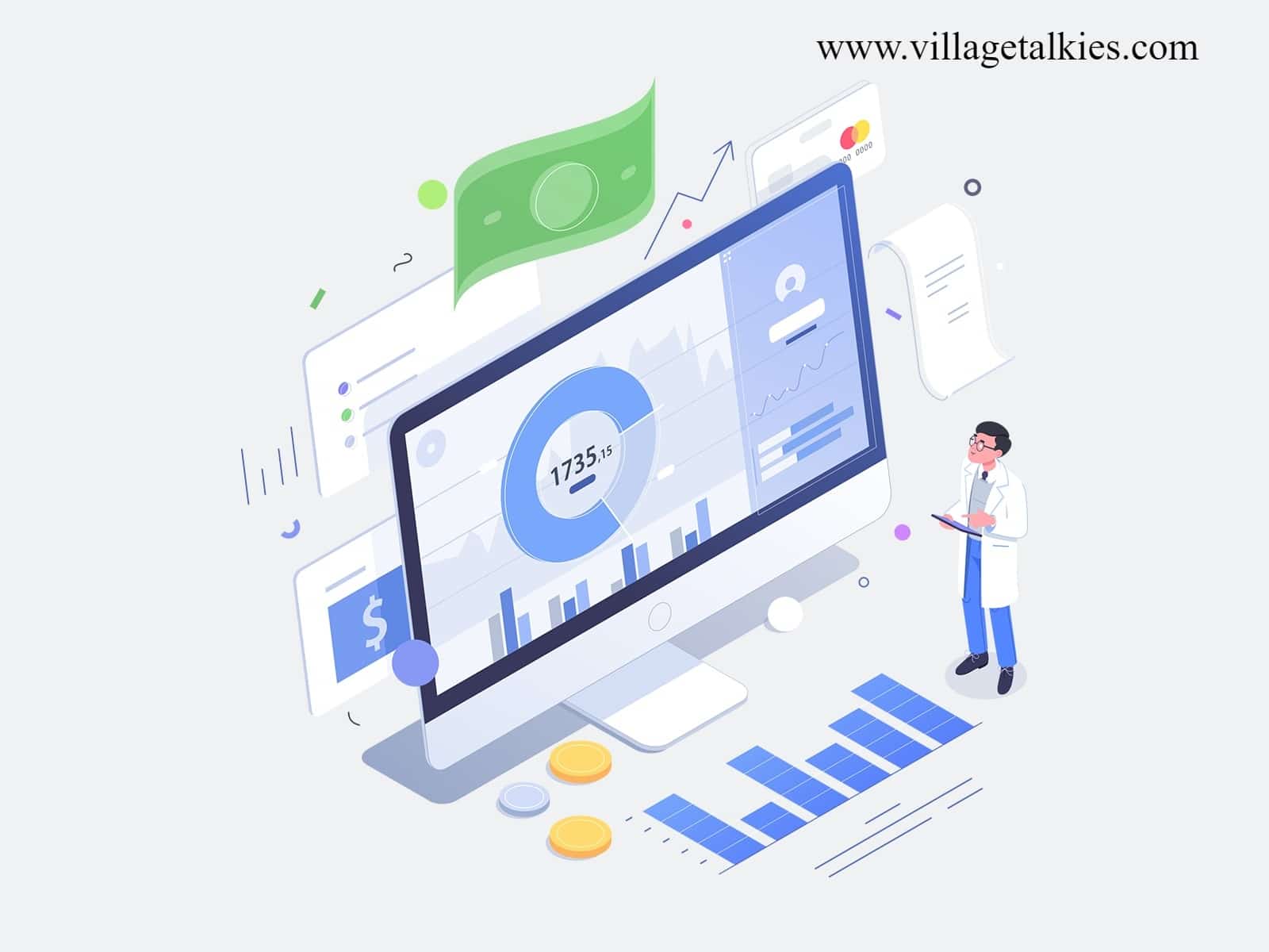 Top 5 Animation Explainer Video Production Companies in Kingston