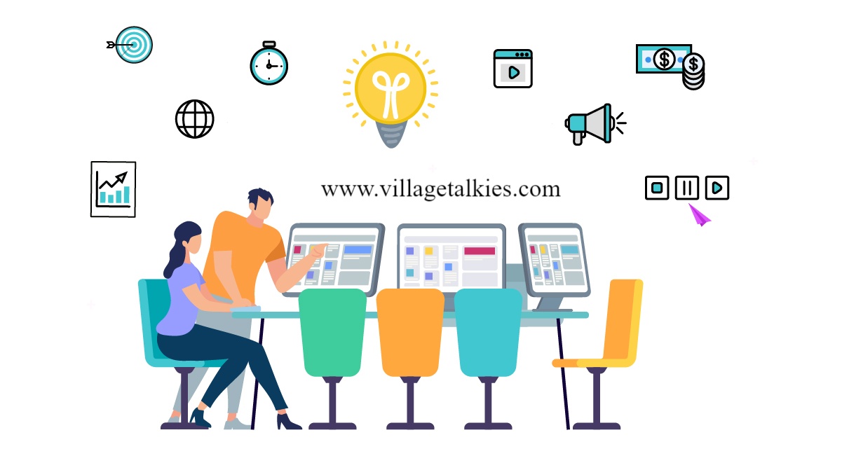 Best 5 Animation Explainer Video Production Companies in Lethbridge