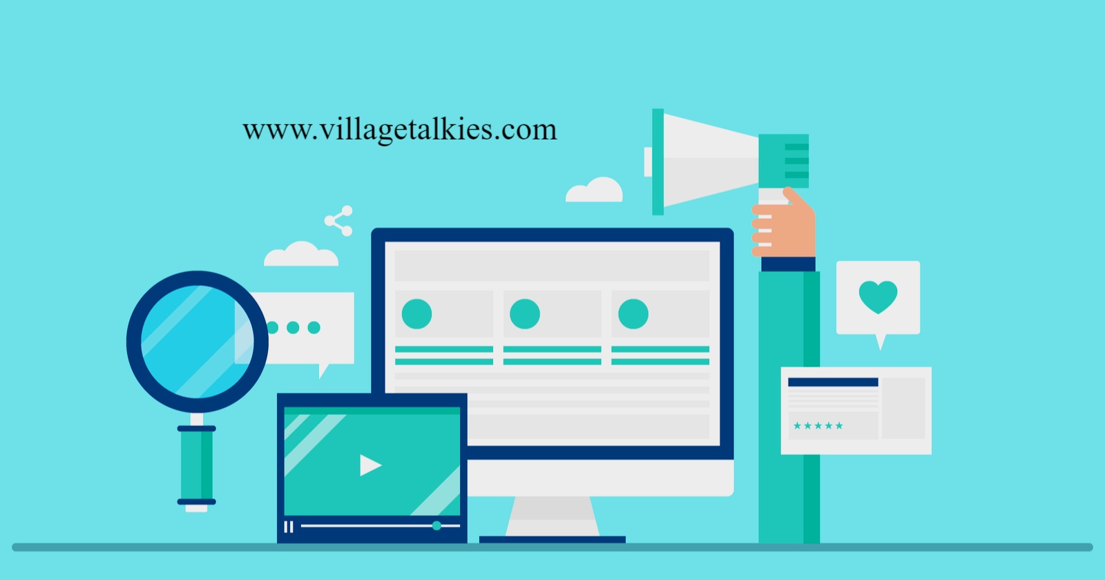 Create and Launch a Targeted B2b Digital Video Marketing Campaign