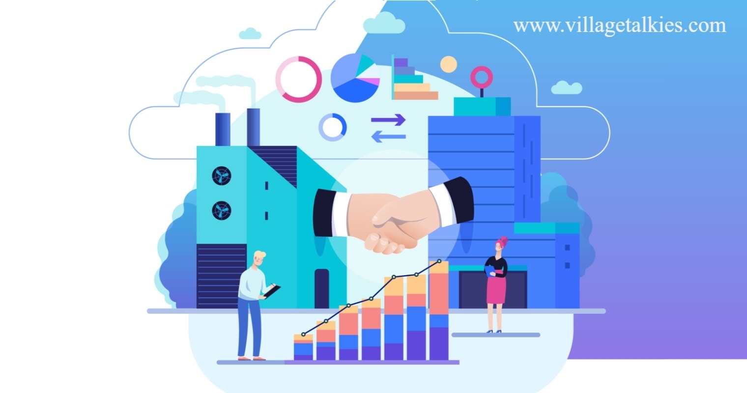 Targeted B2b Digital Video Marketing Campaign