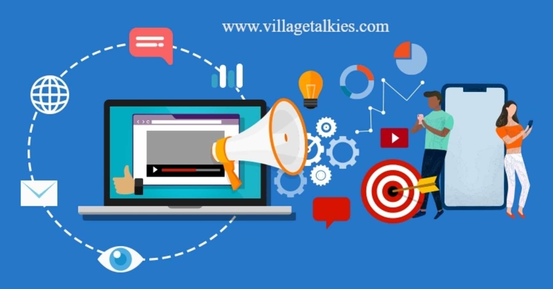 Top 5 Animation Explainer Videos Production Companies in Toowoomba