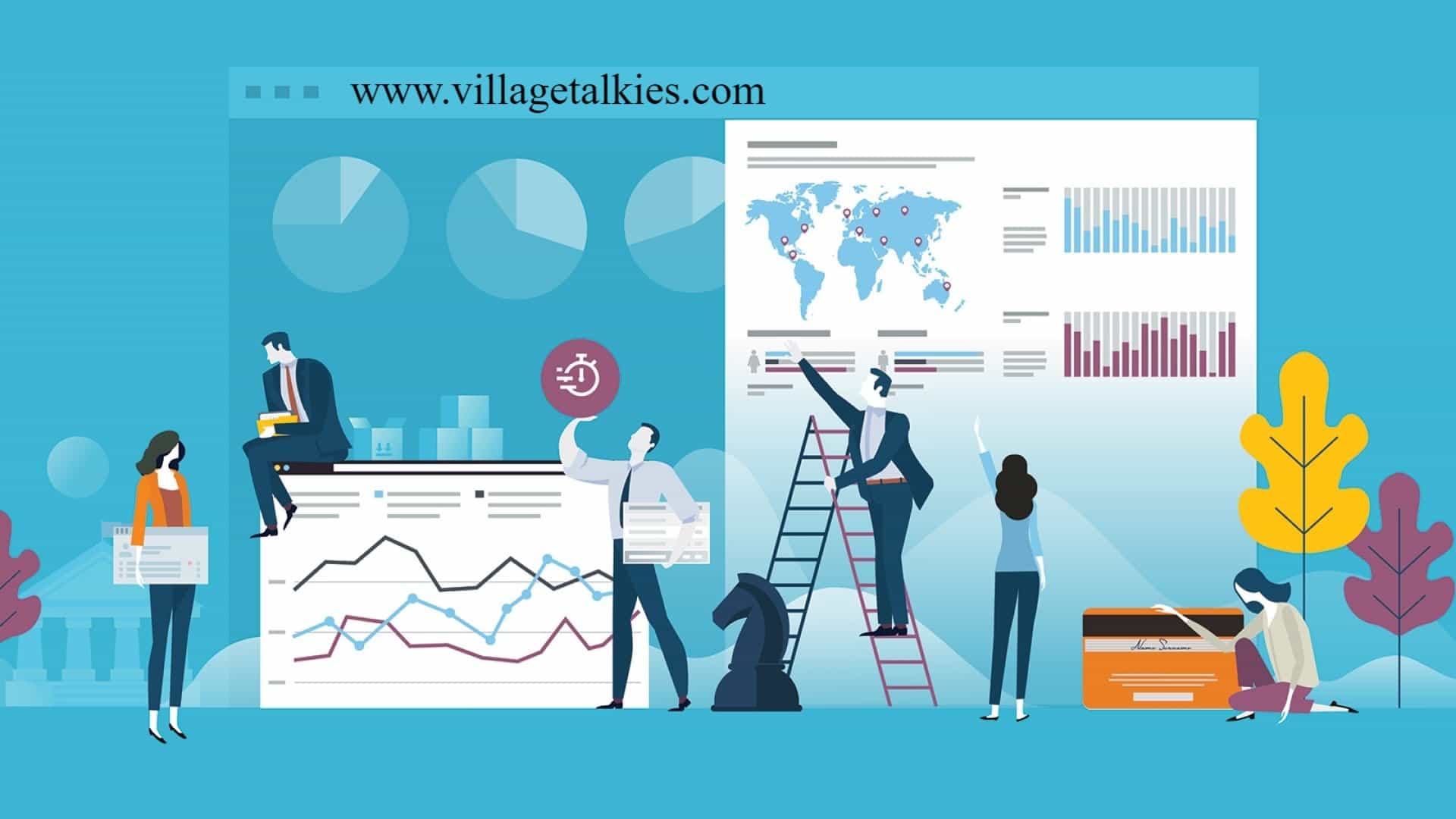 Top Animation Explainer Video Production Companies in Cairns