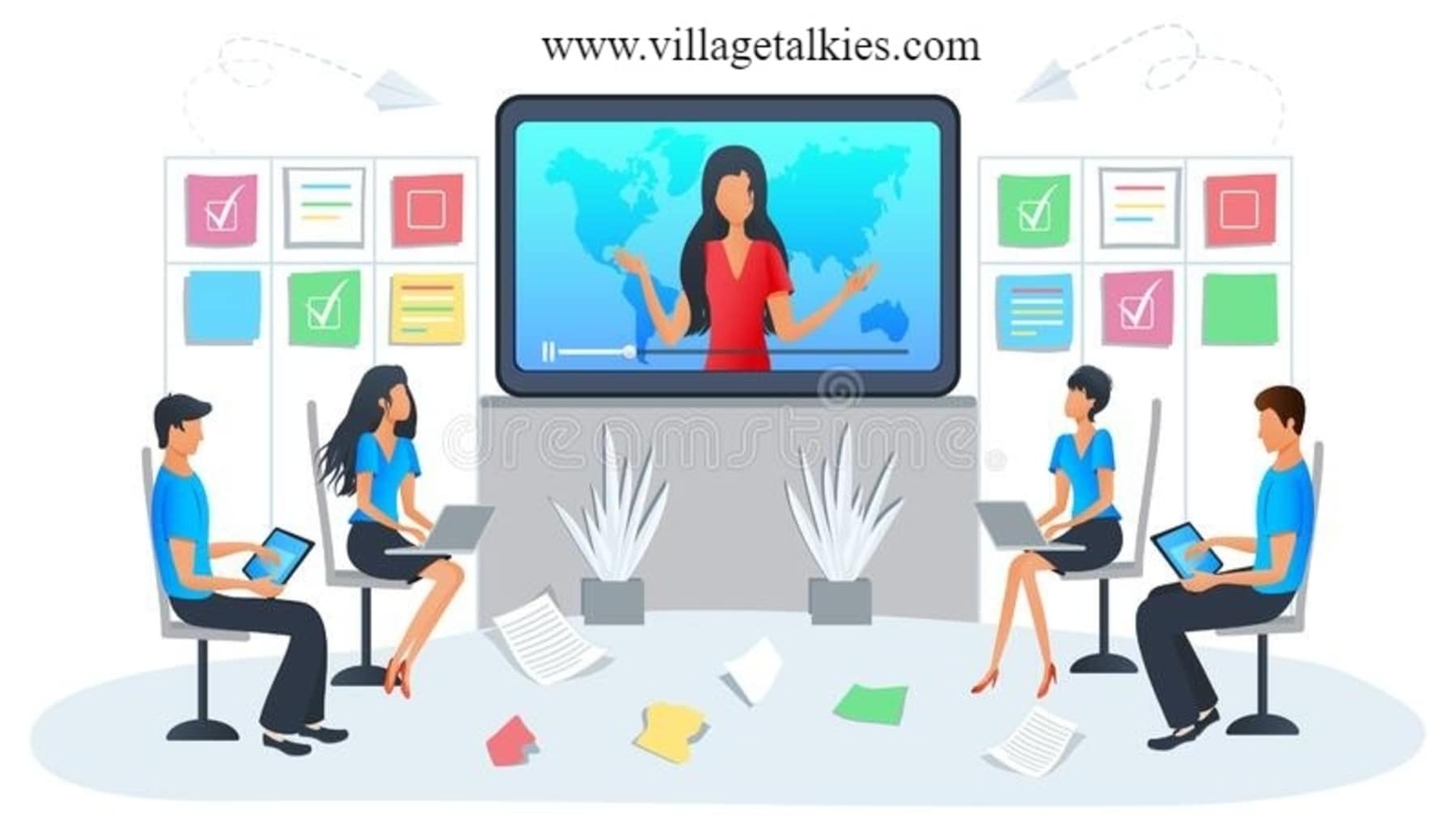 Top Animation Explainer Video Production Companies in Manitoba