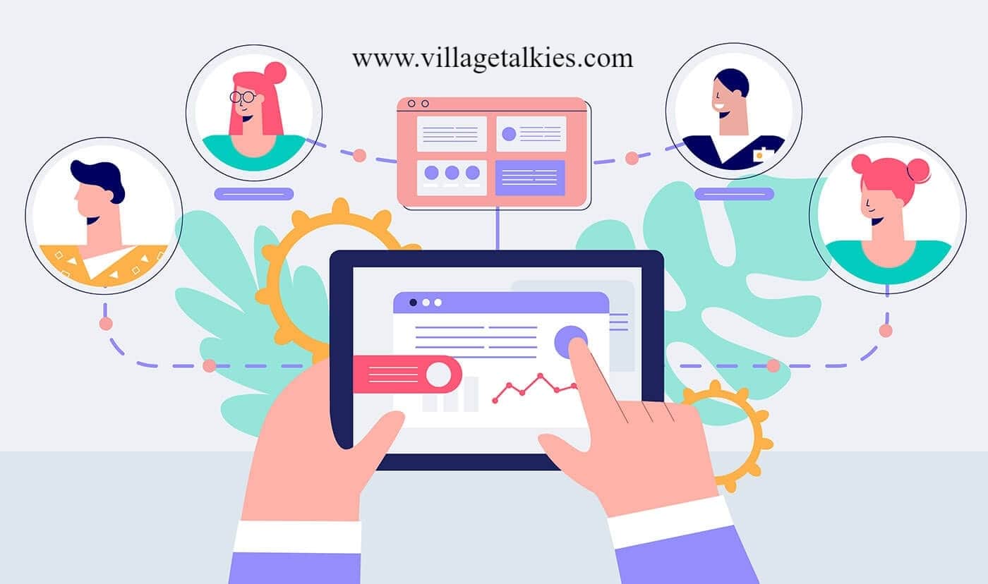 Your Remote Workforce with Corporate Training Videos