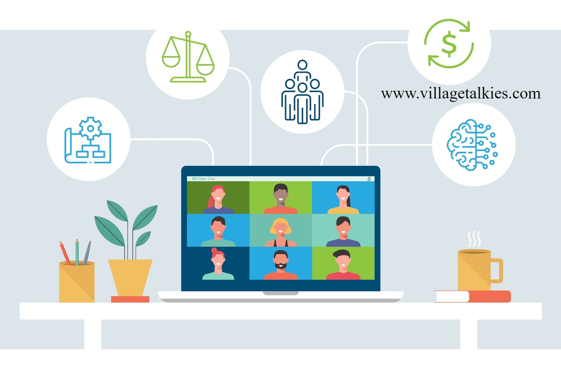 Best 5 Animation Explainer Video Production Companies in Tamworth