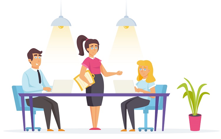 Explainer Video Production Companies in Tamworth