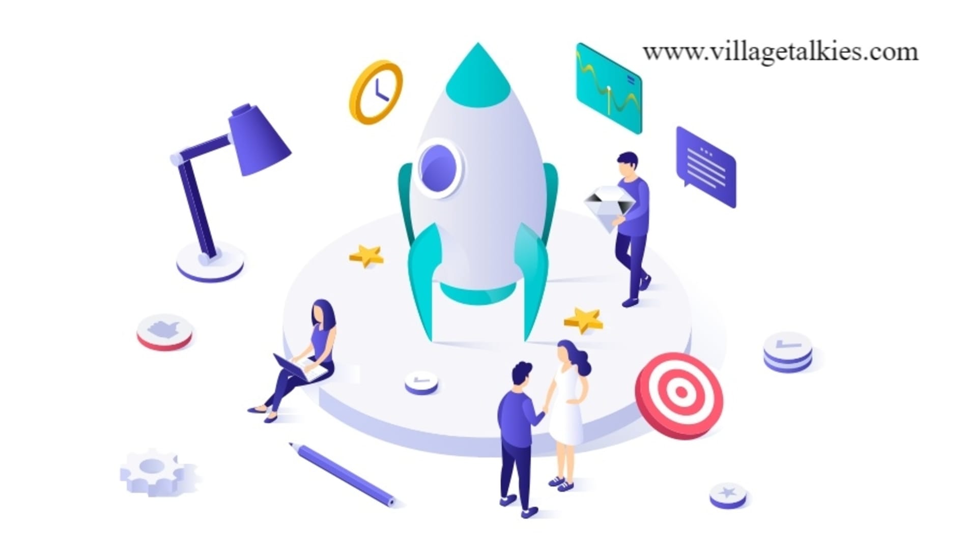 How to make the best Promotional Video for Your Business? Village Talkies